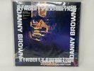 Danny Brown - Atrocity Exhibition Vinyl Record LP Deluxe Pink Color Variant