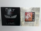 The Cult Love And Dreamtime Vinyl Albums