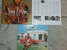 Jimi Hendrix Ultimate Experience 2 LP set 517 235-1 BIEM STEMRA Germany