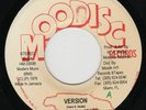UNKNOWN VOCAL - MOODISC