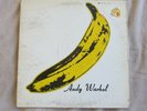 Velvet Underground & Nico   Andy Warhol SUPER RARE Orig. MONO Torso Cover V-5008