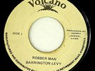 Barrington Levy 
