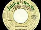Barry Brown 