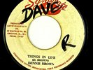 Dennis Brown 