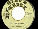 Hopeton James 