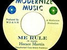 Horace Martin 