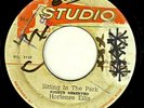 Hortense Ellis 