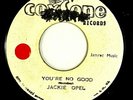 Jackie Opel/Roy Richards 