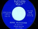 Prince Buster All Stars/Owen Grey 