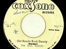 Soul Agents/Bop & The Belltones 