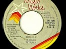 Tetrack 