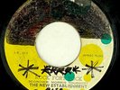 The New Establishment/Keith Wilson 