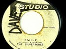 The Silvertones 