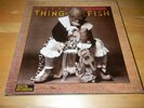 FRANK ZAPPA - Thing-Fish 3 LP Box + Libretto 1984 Progressive Rock Kult Jazz