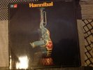 HANNIBAL - HANNIBAL AND THE SUNRISE ORCHESTRA /   MIT AUTOGRAMM