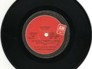 The Police/Sting - Don't Stand So Close To Me - Argentina - Rare Vinyl