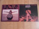 Neil Young – 5 Lps (Decade, Live Rust)   Folk-Rock, Americana; Vinyl
