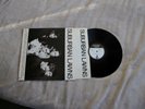 Suburban Lawns   S/T Self Titled   1981  RARE  SP 70024  Art Attack   Post Punk
