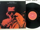 MILES DAVIS ROUND ABOUT MIDNIGHT CSB/SONY 23AP 2552 Japan VINYL LP