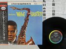 WAYNE SHORTER INTRODUCING VEEJAY 22YB-2007 Japan OBI VINYL LP