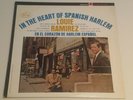 LOUIE RAMIREZ In The Heart of Spanish Harlem LATIN/BOOGALOO Mercury Stereo OG LP
