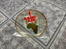 BAND AID DO THEY KNOW ITS CHRISTMAS UNCUT PICTURE DISC RARE WHAM GEORGE MICHAEL