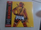 Tyler Bates Deadpool 2 Mondo  LP Vinyl NEW SEALED