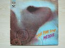 PINK FLOYD//MEDDLE//ESPAGNE 1971/LP VG+//POCHETTE VG-