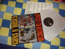 Guns N Roses - Appetite for Destruction - Original Vinyl LP album 1987