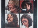 BEATLES Let It Be CAPITOL SW-11922 LP reissue SEALED *