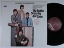 BEATLES Yesterday And Today CAPITOL LP VG+ *