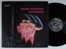 BLACK SABBATH Paranoid NEMS LP holland gatefold *