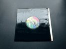 A1 B3 Pink Floyd WISH YOU WERE HERE 1st UK Press BLACK SHRINK WRAP Postcard TOP