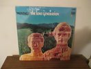 LOVE GENERATION - MONTAGE - FUZZ PSYCH - IMPERIAL - STILL SEALED ORIGINAL