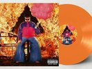 Oliver Tree - Ugly Is Beautiful (LP) 1000 LTD units of orange vinyl 