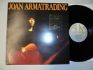 AUDIOPHILE JOAN ARMATRADING Nimbus Supercut Vinyl LP  UNPLAYED