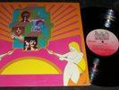 BEATLES LP Nothing is Real NEAR MINT / NEAR MINT Strawberry Fields dissection