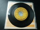 45T    RAY  SMITH   298   SUN   USA  DE  1958    SO  YOUNG   VG+