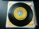 45T    RUDY  GRAYZELL  290  SUN  USA  DE  1958  JUDY  VG++  DEDICACEE
