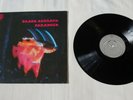 BLACK SABBATH : Paranoid, Rare 1st Press Vinyl LP 1970 Vertigo Swirl 6360 011