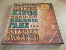 BILL WYMAN'S RHYTHM KINGS - My King & Queen 4LP BOX SET