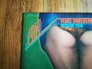 1969 Velvet Underground Live Lou Reed Vinyl LP Gatefold SRM-2-7504 1980 reissue 