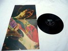 JIMI HENDRIX BAND OF GYPSYS 1st UK LP 1970 TRACK GIPSIES ISLE OF WIGHT IOW A1/B1