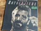 RINGO STARR Ringo's Rotogravure 180g GREEN VINYL Barnes & Noble exclusive NEW
