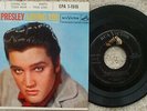 Elvis Presley - Loving You Vol 1 - Rare USA EPA 1 - 1515  + PS