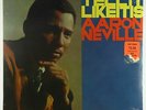 Aaron Neville - Tell It Like It Is LP - Par Lo SEALED