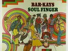 Bar-Kays - Soul Finger LP - Volt SEALED