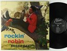 Bobby Day - Rockin' With Robin LP - Class 1st Press Mono DG VG+