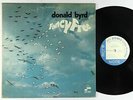 Donald Byrd - Fancy Free LP - Blue Note RVG