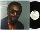 Geater Davis - Better Days LP - MT VG+ Shrink